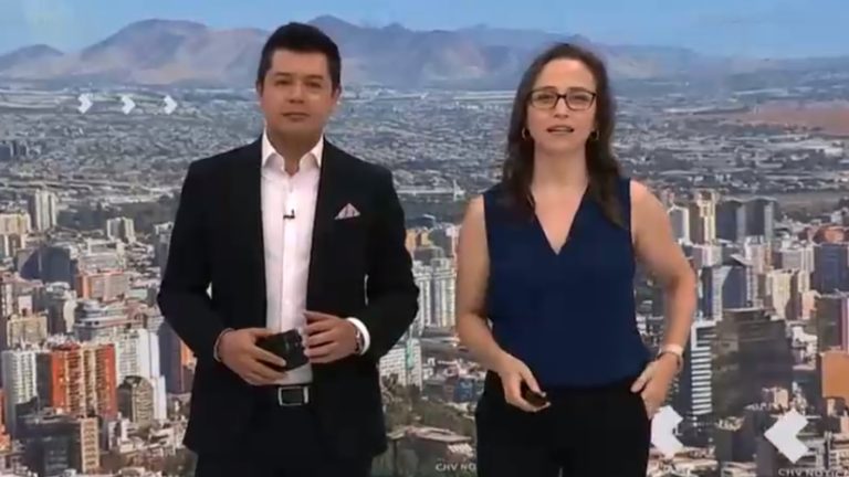 CHV Noticias Tarde | Jueves 4 de enero de 2024