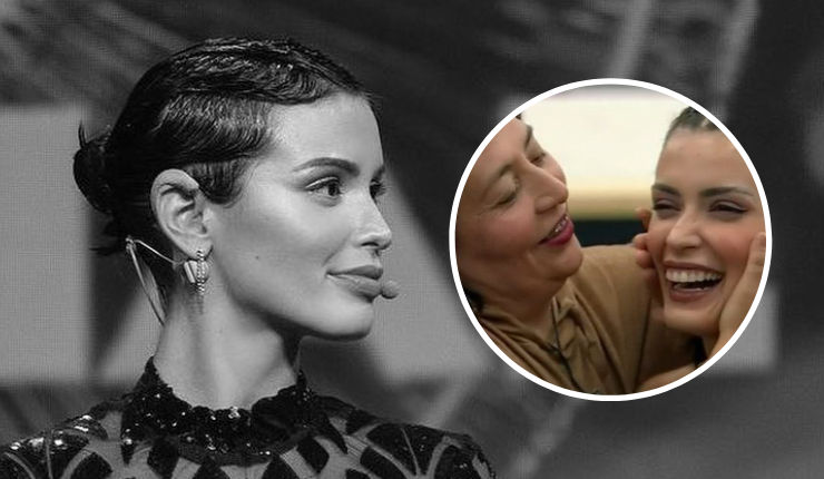 Cony Capelli confirmó distanciamiento con Pincoya tras Gran Hermano: 