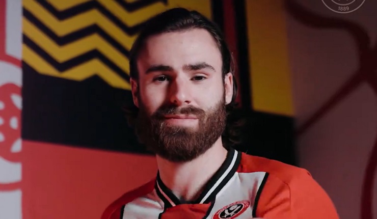 Confirmado: Ben Brereton aterriza en la Premier League tras fichar por el Sheffield United