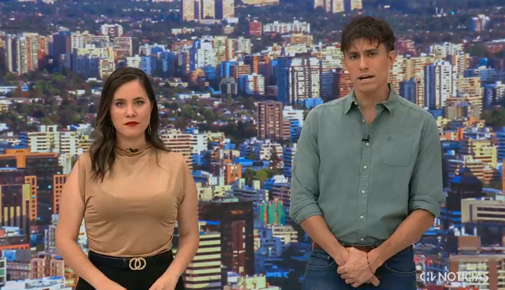 CHV Noticias AM | Viernes 5 de enero de 2024