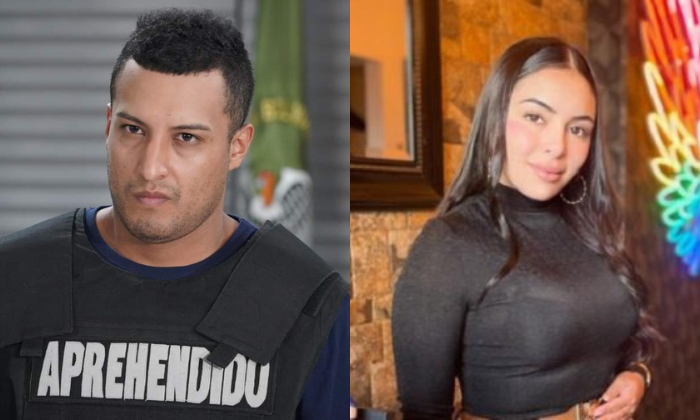 Caso Javiera Jiménez: Detienen en Bolivia a ex pareja y principal sospechoso de desaparición