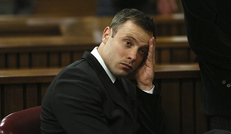 Oscar Pistorius sale de la cárcel a 11 años de matar a su novia: Estas son las medidas que deberá cumplir