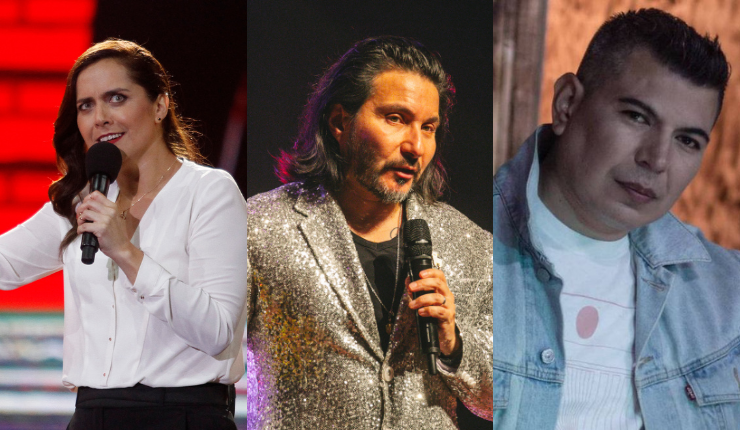 Natalia Valdebenito acusó 