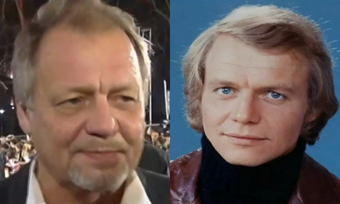 Murió el actor David Soul, recordado por 