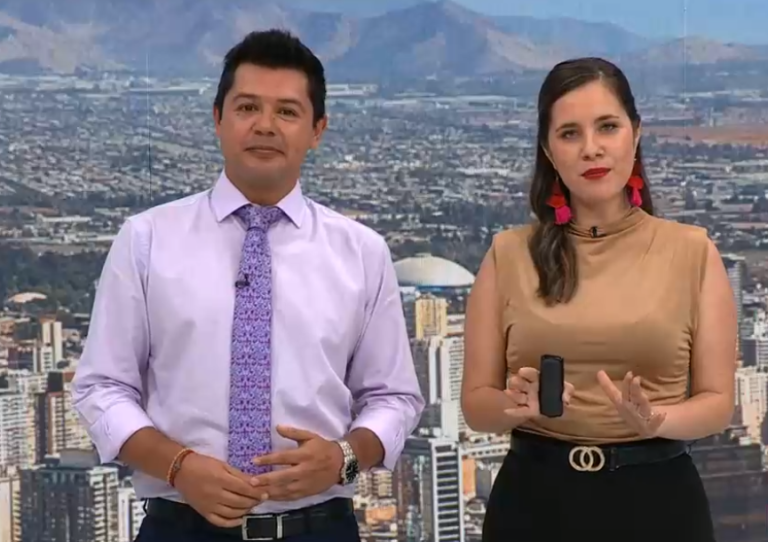 CHV Noticias Tarde | Viernes 5 de enero de 2024