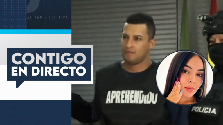 Más de un año prófugo: Detienen a expareja de influencer desaparecida en Calama