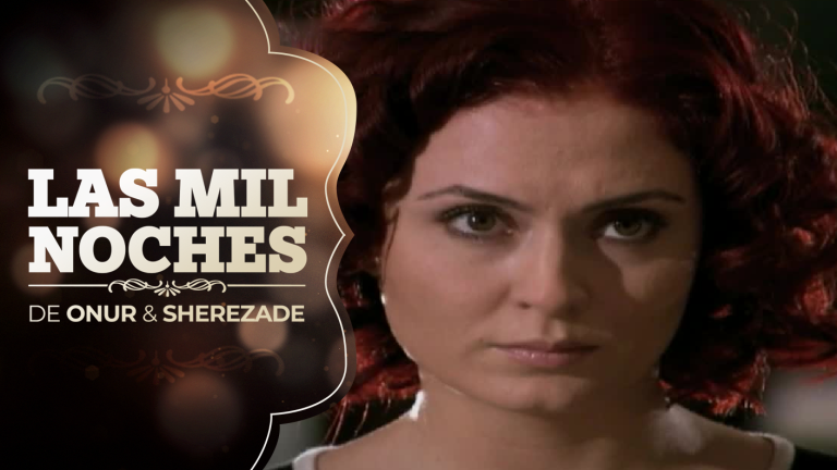 Las Mil Noches de Onur & Sherezade | Capítulo 58