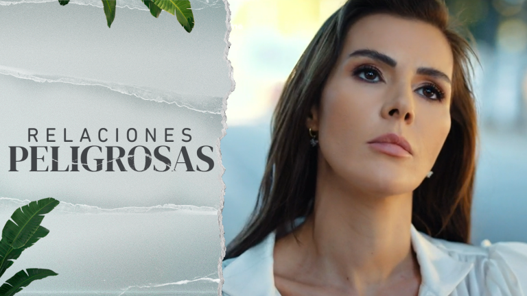 “Te enredaste como hiedra venenosa”: Neslihan se descargó contra Damla