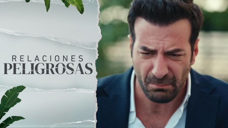 “Me hizo creer que iba a protegerme”: Murat descubrió la gran traición de Neslihan