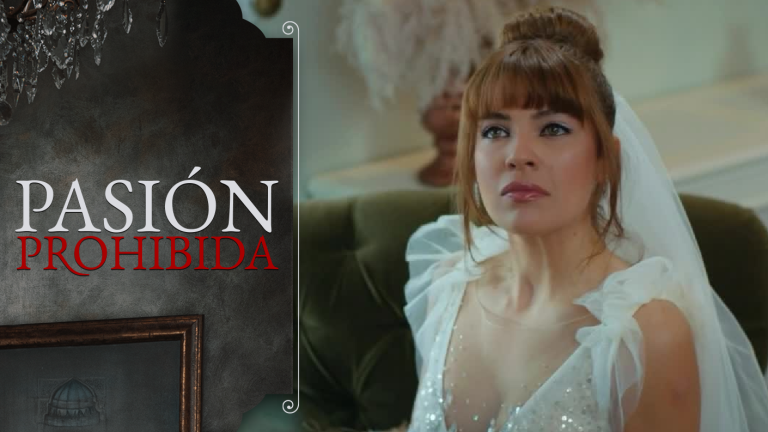 “¿Crees que soy tan ingenua?”: Kumru descubrió el plan de Cagatay y canceló la boda