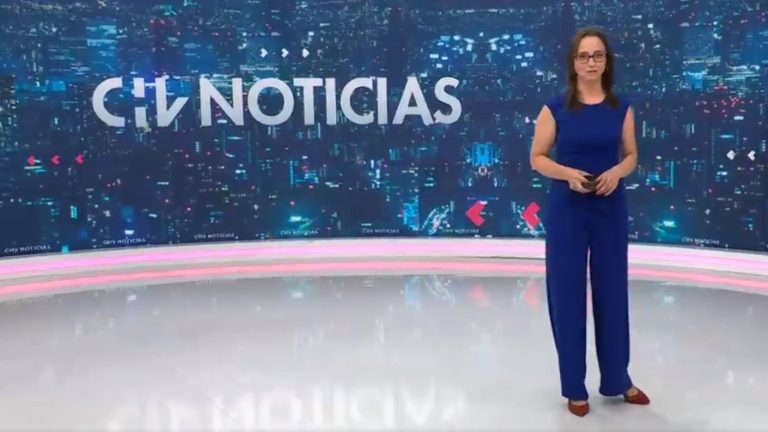 CHV Noticias Central | Viernes 5 de enero de 2024
