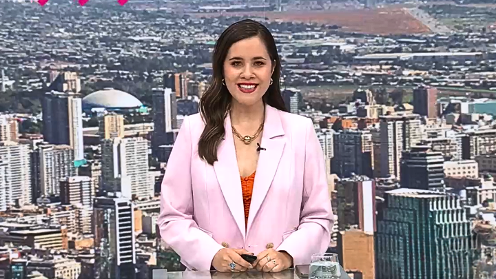 CHV Noticias Tarde | Domingo 7 de enero de 2024