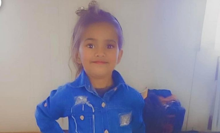 Policía israelí mató a niña palestina de cuatro años en Jerusalén