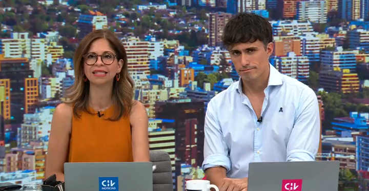 CHV Noticias AM | Lunes 8 de enero de 2024