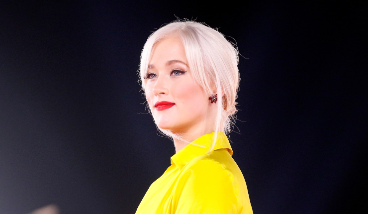 Vesta Lugg denunció robo de computador en Argentina: 