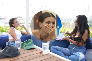 Cony Capelli confesó lo más difícil de hacer tras salir de Gran Hermano: 