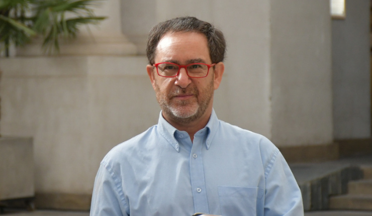 Ex ministro Juan Carlos García vuelve al gobierno: Fue designado embajador de Chile en Canadá