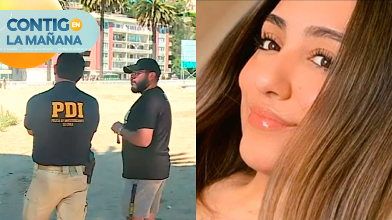 Familia de Anahí Espíndola recibió más de 100 llamadas de extorsión en minutos