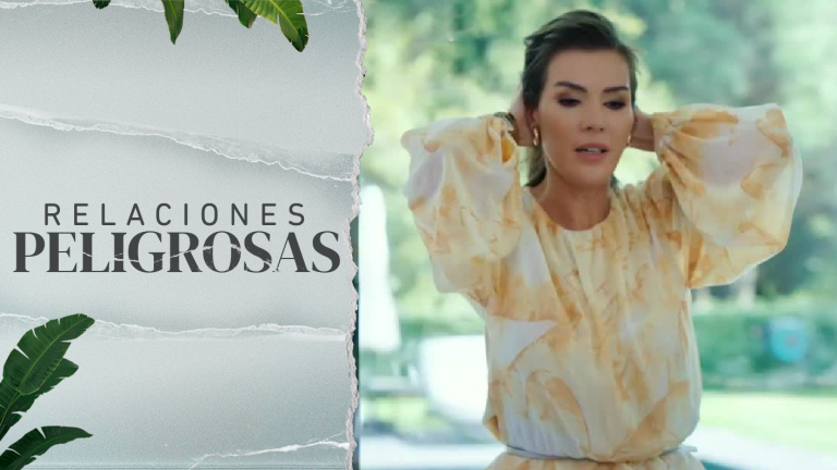 ¡Destrozada! Neslihan recibió fotografías comprometedoras de Damla y Murat