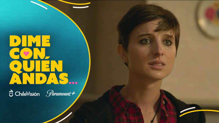 Dime Con Quién Andas | Capítulo 99