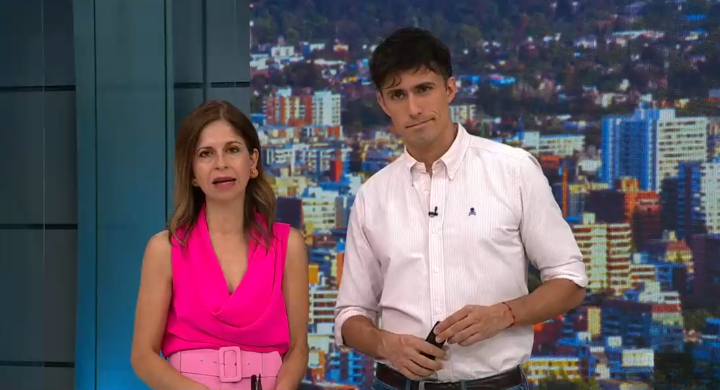 CHV Noticias AM | Martes 9 de enero de 2024