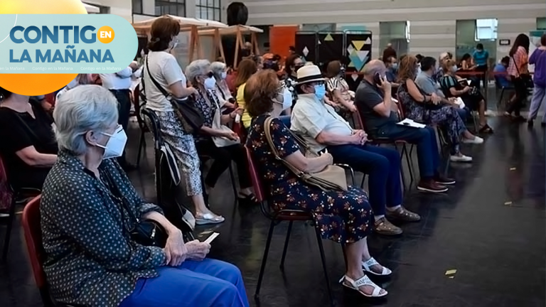 “Cuando llamaron estaba fallecida”: Pacientes hacen dura crítica a listas de espera