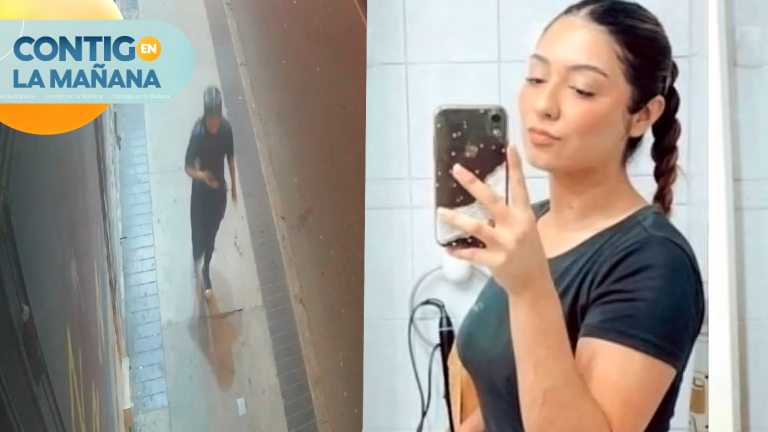 Caso Anahí Espíndola: ¿Cuál fue el recorrido que hizo antes de su desaparición?