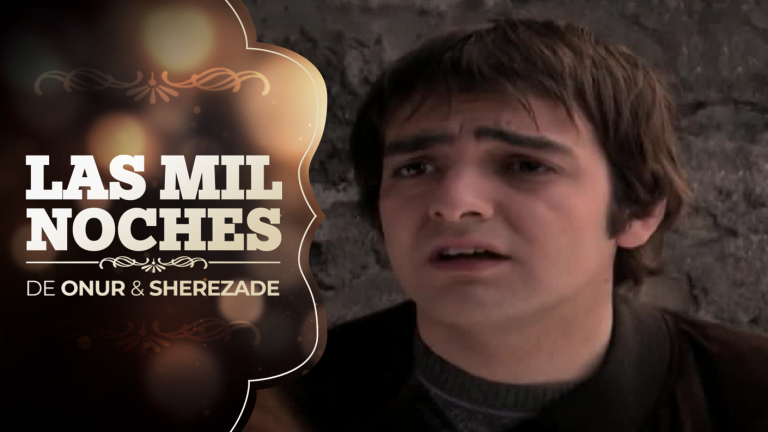 “Burhan te va a matar”: Sherezade le dio un ultimátum a Gani tras descubrir su mentira