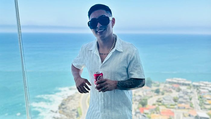 Podrá salir de Chile: Jordhy Thompson consiguió forma de pagar su fianza de $100 millones