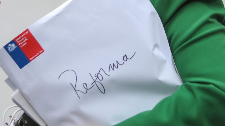 Reforma de pensiones: ¿En qué consiste la distribución del 6% con la fórmula 1, 2, 3 propuesta por el Gobierno?