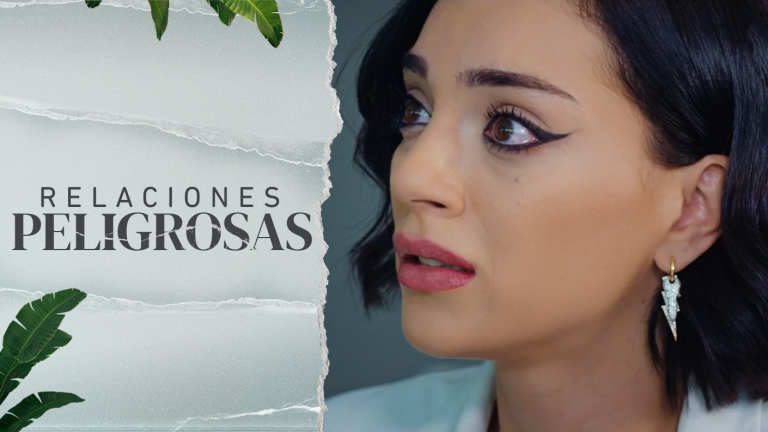 “¿Es un juego?”: Damla encaró a Murat tras el anuncio de su compromiso con Neslihan