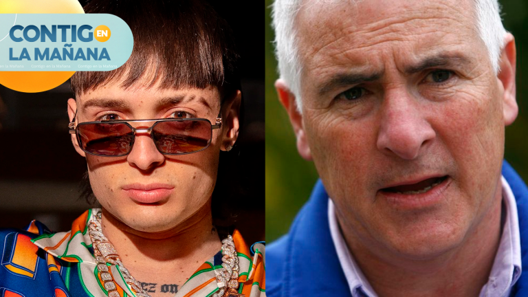 “No podemos normalizar la narcocultura”: Habla concejal que pide cancelación de Peso Pluma en Viña