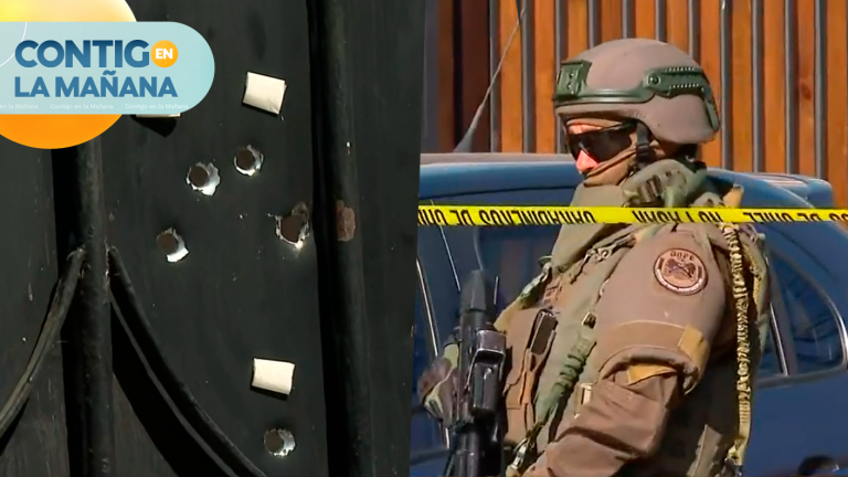 Rafagazos mortales: ¿Quién está detrás de las últimas balaceras?