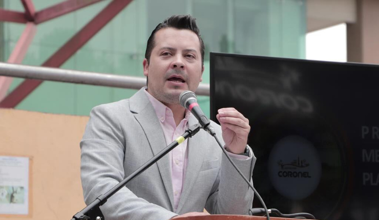 PDI allanó Municipalidad de Coronel y casa del alcalde por presuntos delitos de corrupción