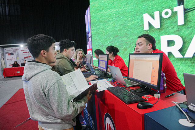 Admisión 2024: Conoce las fechas del segundo periodo de matrícula a la universidad