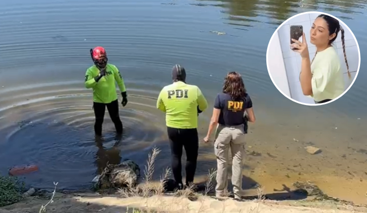 Anahí Espíndola: PDI enfatizó que 