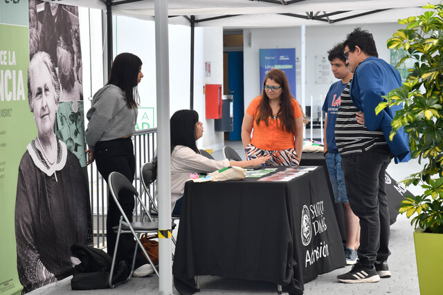 Admisión 2024: ¿Cuándo podré consultar si puedo acceder a la gratuidad?