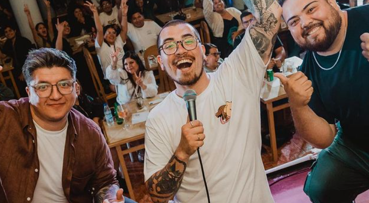 ¡Claudio Michaux debuta con primera gira de verano! Conoce las fechas y entradas