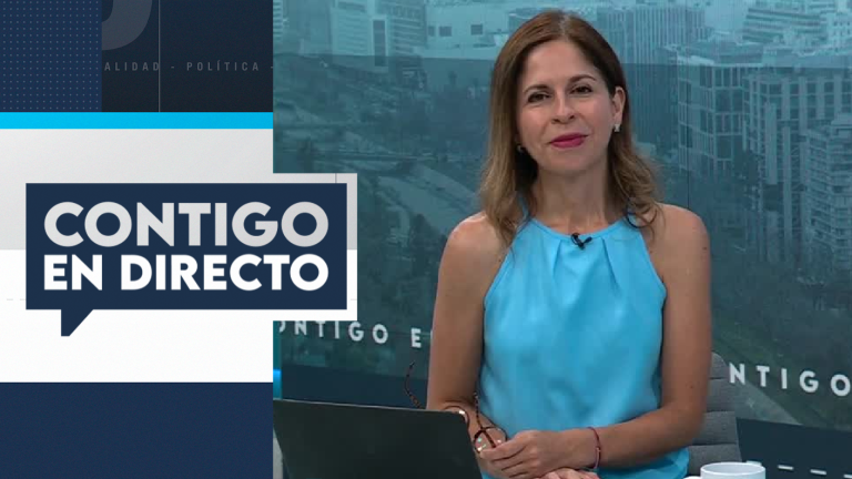 Contigo en Directo | Capítulo 846