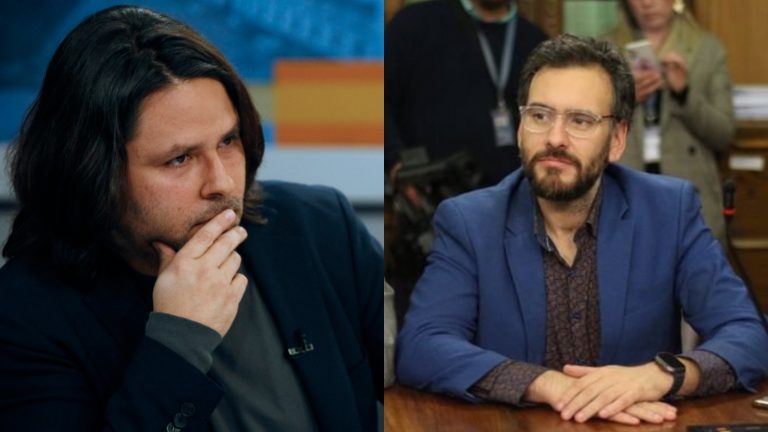 Peso Pluma en Viña: Diputado PS arremete contra Mayol por 