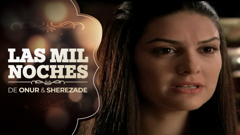 Capítulo 62 | Revisa el adelanto de Las Mil Noches de Onur & Sherezade