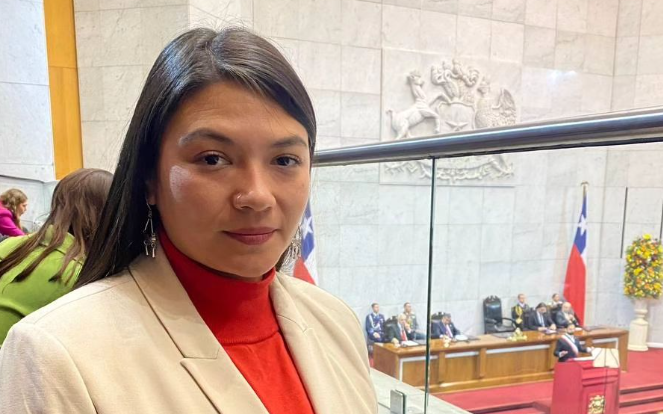 Detienen en Antofagasta a concejala Paz Fuica por Caso Convenios