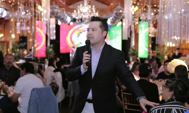 Alcalde de Coronel está en calidad de imputado por investigación de sobornos a políticos