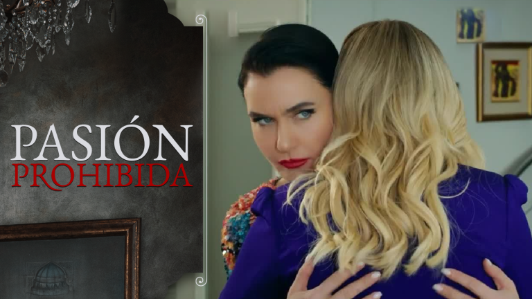 ¿Otra vez enemigas? Ender duda de la versión de Yildiz sobre su boda con Dogan