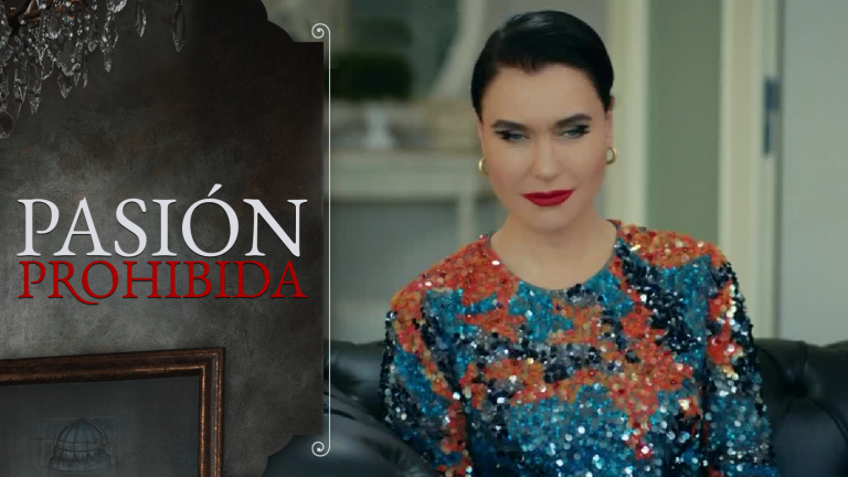 Pasión Prohibida | Capítulo 262