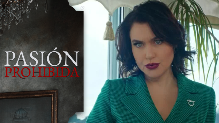 Capítulo 263 | Revisa el adelanto de Pasión Prohibida