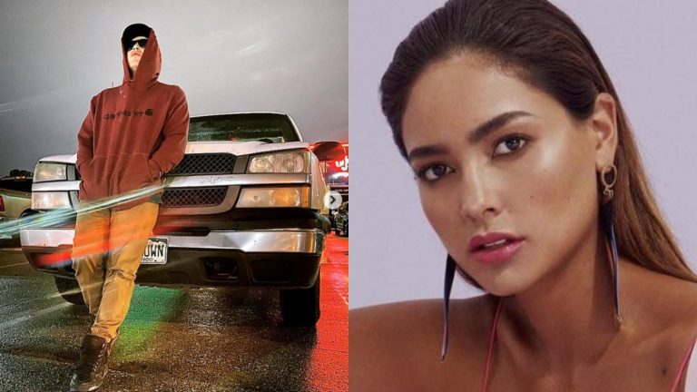 Hermano de Camila Recabarren desmiente denuncia por violencia intrafamiliar: 