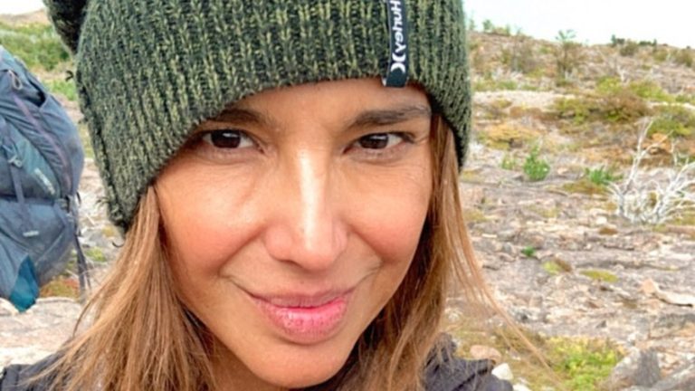 La asombrosa cifra que ganaba Carla Ballero por fin de semana y que terminó despilfarrando