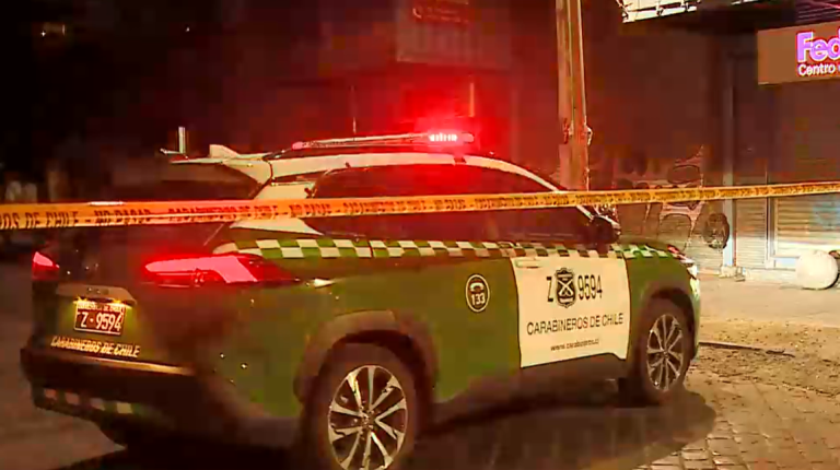 Homicidio frustrado en Independencia: Hombre fue baleado mientras andaba en scooter