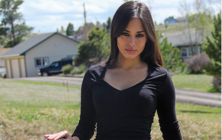 Rocío Toscano acusó ser 